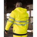 EOS - Hi-Vis Parka