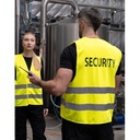 Safety Vest Passau Visitor/Security