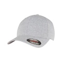 FLEXFIT HEATHERLIGHT CAP