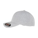 FLEXFIT HEATHERLIGHT CAP