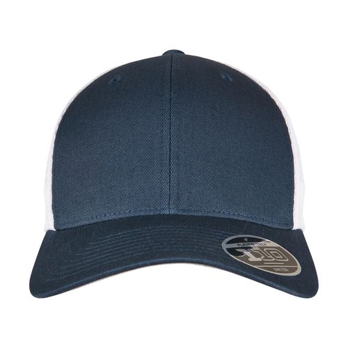 110 Mesh 2-Tone Cap