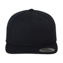 Classic Snapback Cap