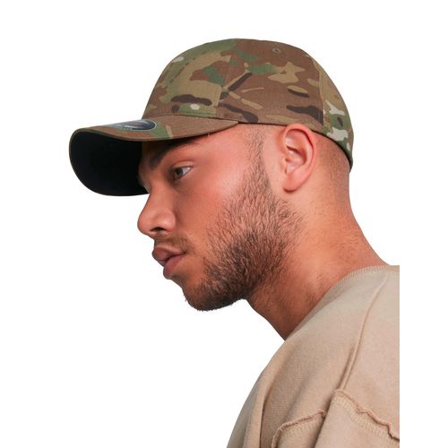 Fexfit® Multicam® Cap