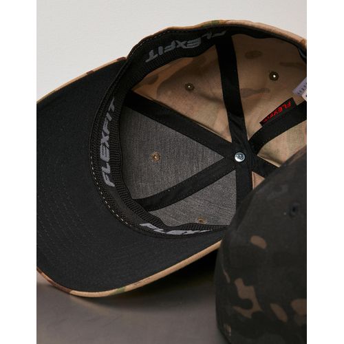 Fexfit® Multicam® Cap