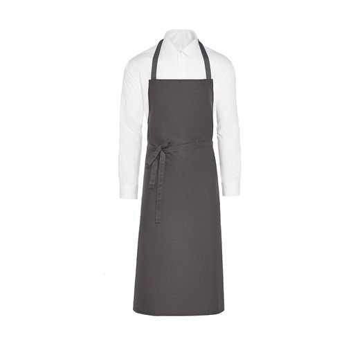 PARIS - Recycled Bib Apron