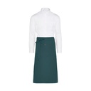 PROVENCE - Bistro Apron with Pocket