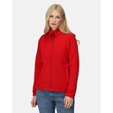 Women`s Micro Full Zip Fleece