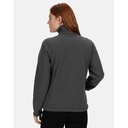 Women`s Micro Full Zip Fleece