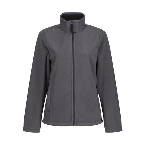 Women`s Micro Full Zip Fleece