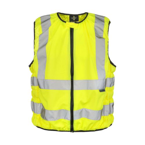 Hi-Vis Biker Vest "Schleiz"