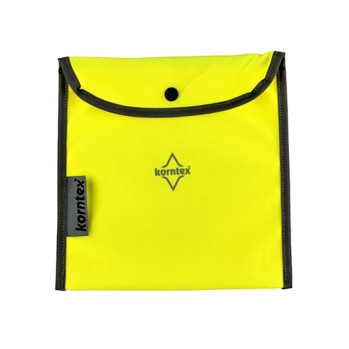 Hi-Vis Biker Vest "Schleiz"