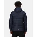 Men’s Navigate Thermal Hooded Jacket