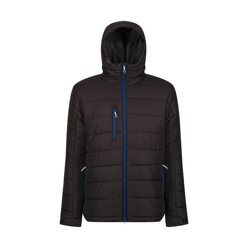 Men’s Navigate Thermal Hooded Jacket