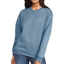 Softstyle Midweight Fleece Adult Crewneck