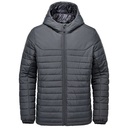 Men's Nautilus Quilted Hoody