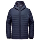 Men's Nautilus Quilted Hoody