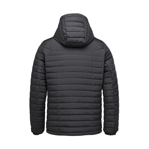 Men's Nautilus Quilted Hoody