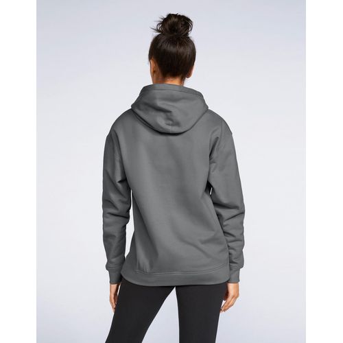 Softstyle Midweight Fleece Adult Hoodie