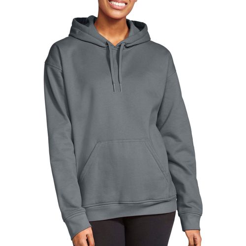 Softstyle Midweight Fleece Adult Hoodie