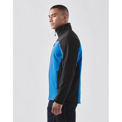 Men's Cascades Softshell