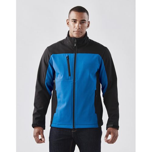 Men's Cascades Softshell