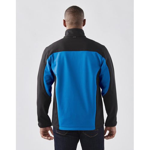 Men's Cascades Softshell