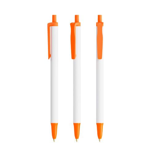 BIC® Clic Stic ballpen