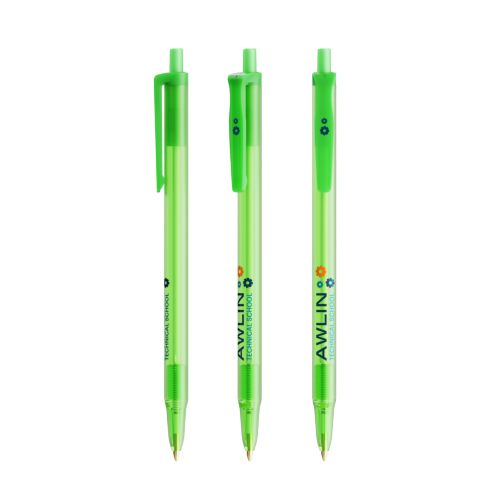 BIC® Clic Stic ballpen