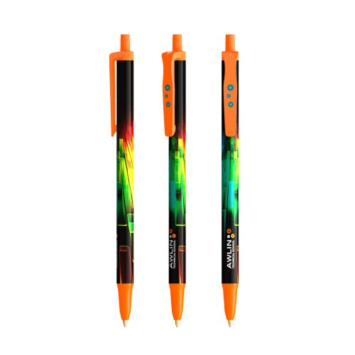 BIC® Clic Stic ballpen