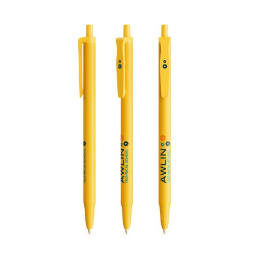 BIC® Clic Stic ballpen