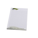 Note pads A5