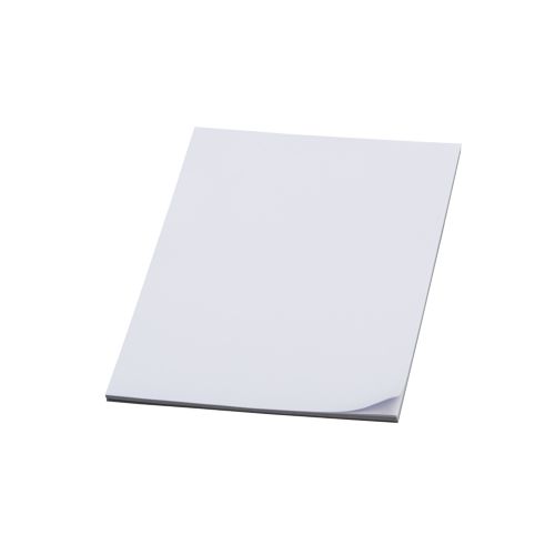 Note pads A6