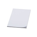 Note pads A6