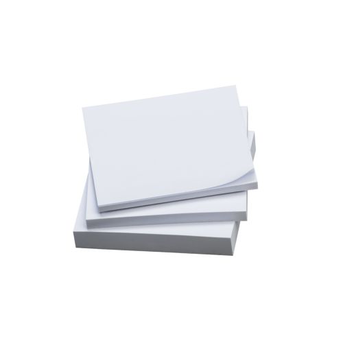 Sticky notes 75 x 75 mm