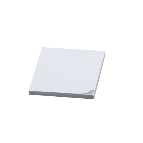 Sticky notes 75 x 75 mm