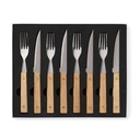 VINGA Paso 8 pcs bbq cutlery set