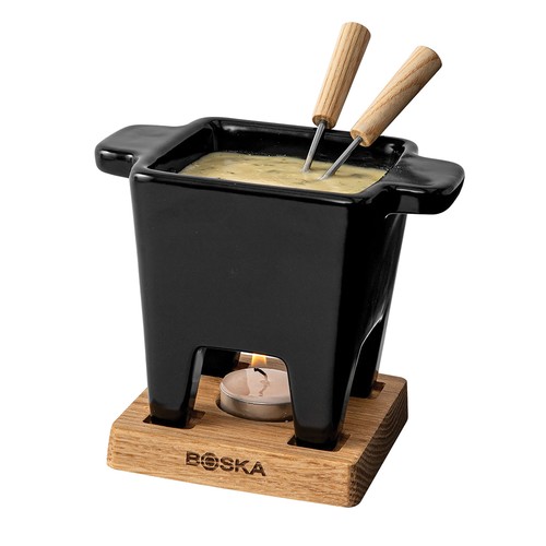 BOSKA Tapas Fondue Nero - 300 ml