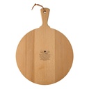 BOSKA Serving Board Round Amigo L