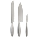 BOSKA Kitchen Knives Copenhagen, set of 3