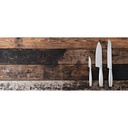 BOSKA Kitchen Knives Copenhagen, set of 3