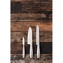 BOSKA Kitchen Knives Copenhagen, set of 3