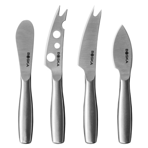 BOSKA Cheese Knife Set Mini Copenhagen