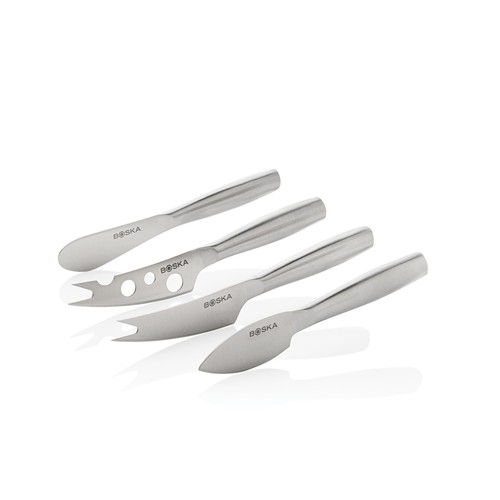 BOSKA Cheese Knife Set Mini Copenhagen