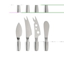 BOSKA Cheese Knife Set Mini Copenhagen