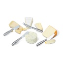 BOSKA Cheese Knife Set Mini Copenhagen