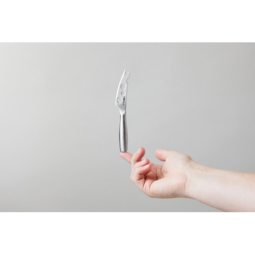 BOSKA Cheese Knife Set Mini Copenhagen