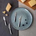 BOSKA Cheese Knife Set Mini Copenhagen