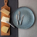 BOSKA Cheese Knife Set Mini Copenhagen