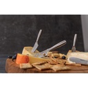 BOSKA Cheese Knife Set Mini Copenhagen