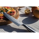 BOSKA Kitchen Knives Monaco+, set of 3